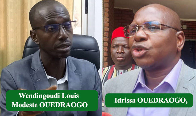 Burkina/Conseil Supérieur de la Communication :  Nomination de nouveaux conseillers