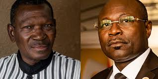 Burkina/Politique : Eddie Komboïgo demeure le « seul et unique président » du CDP (Communiqué) 