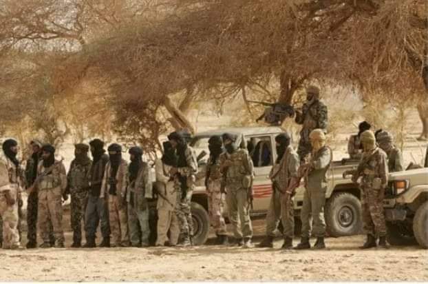 Burkina : Des terroristes à bord de deux pick-up tués par l’armée dans l’Est