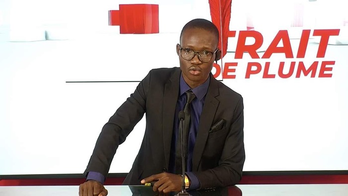 Burkina / Médias : « Mon double reportage à Djibo est une expérience qui me permet de dire que j’ai eu à faire du journalisme », Abdoul Fhatave Tiemtoré, rédacteur en chef de Oméga media
