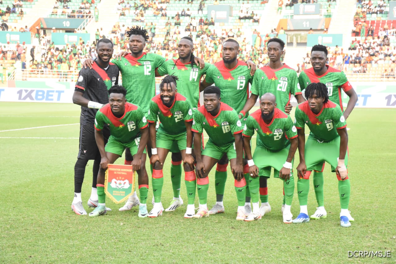 CAN Côte d’Ivoire 2023 : Fin de parcours pour les Étalons battus 2-1 par les Aigles du Mali