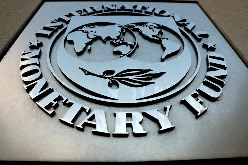 Economie : Le FMI rehausse les prévisions de croissance mondiale pour 2024 à 3,1%