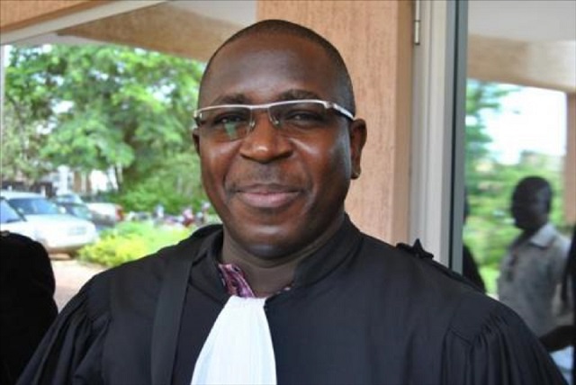 Burkina : Une semaine après l’enlèvement de Hervé KAM, aucun procureur n’a été saisi de l’affaire, selon le Mouvement SENS