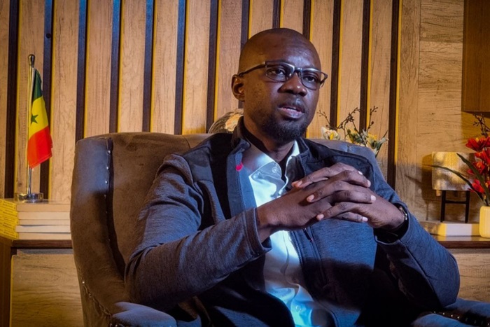 Enlèvement de Me Guy Hervé Kam : L’opposant sénégalais Ousmane Sonko lance un appel au Président Ibrahim Traoré