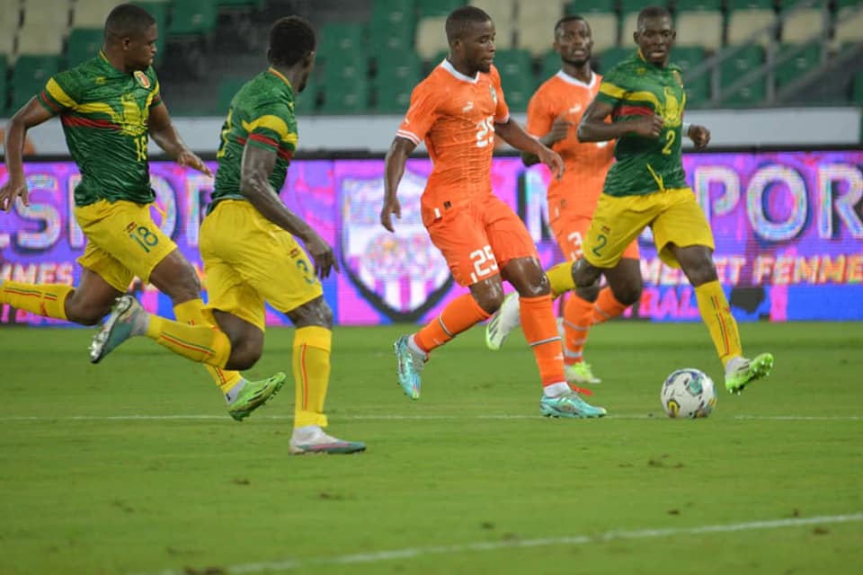 CAN 2023 : La Côte d’Ivoire et le Mali invitent leurs ressortissants à faire preuve de retenue lors du match opposant les deux pays