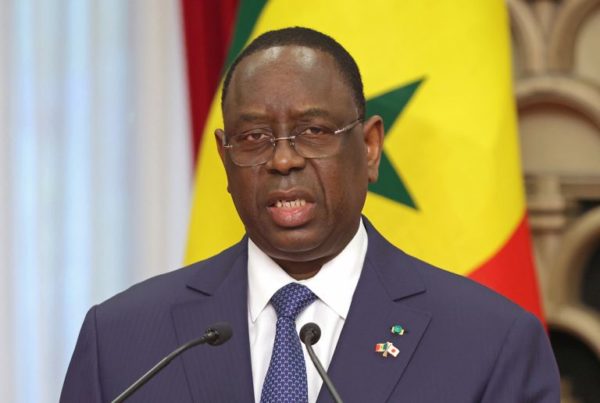 Sénégal : Le président Macky Sall s’engage à un dialogue national ouvert pour une élection libre et transparente