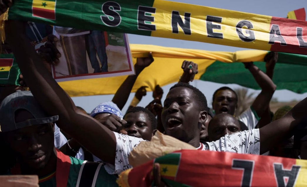 Sénégal : L’opposition se mobilise contre le report sine die de la présidentielle