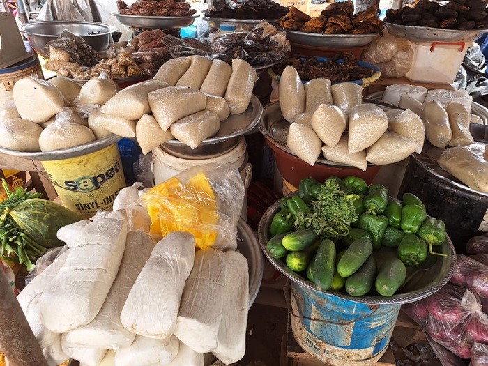 Suspension de l’exportation des produits vivriers de Côte d’Ivoire : Des commerçants burkinabè souhaitent le rétablissement de la situation 
