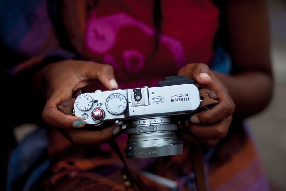 Photographie au Burkina : Il n’y a pas que les mariages, explorez d’autres horizons 