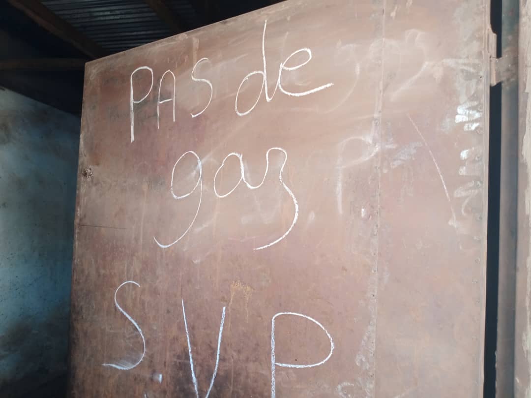 Ouagadougou / Pénurie de gaz butane : Une situation répétitive, pénible pour tous les acteurs de la chaîne