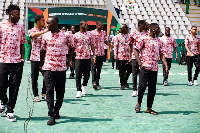 Burkina/Sport : Sondage d’opinion sur la participation des Etalons à la phase finale de la CAN 2024