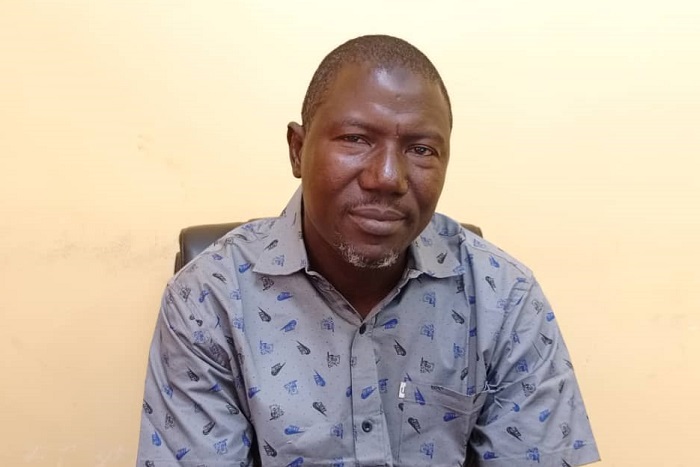 Burkina/Santé : « La médecine conventionnelle et celle alternative doivent pouvoir se compléter », Hamadi Konfé, chef du service de promotion de la médecine alternative