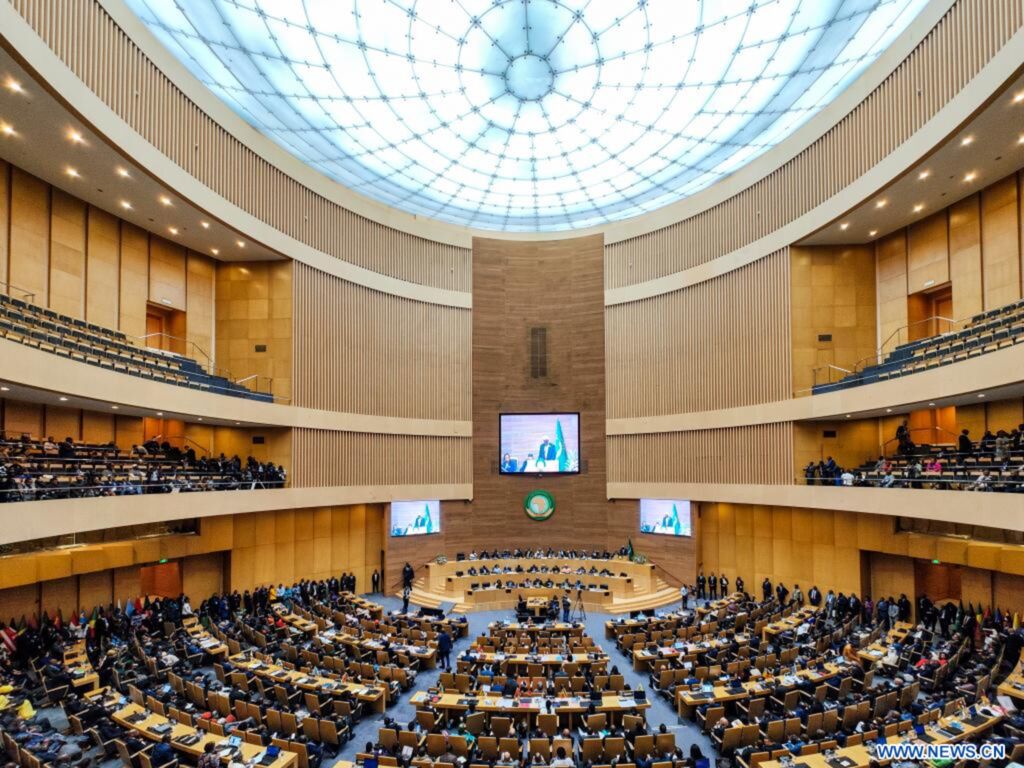 37e sommet de l’Union africaine : Les conflits, le terrorisme, et les influences étrangères mettent à mal l’unité tant voulue