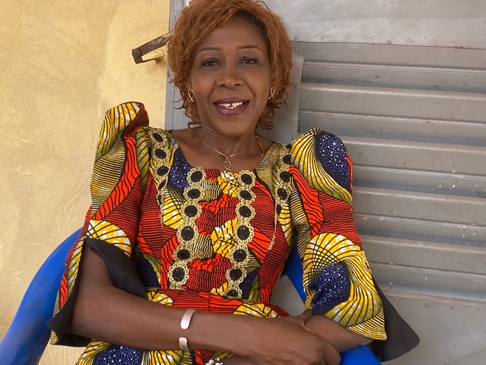 Burkina / Cinéma : « La vie d'artiste n'est pas facile, il faut être  patient et savoir encaisser », déplore "Fati Bobodiouf" - leFaso.net