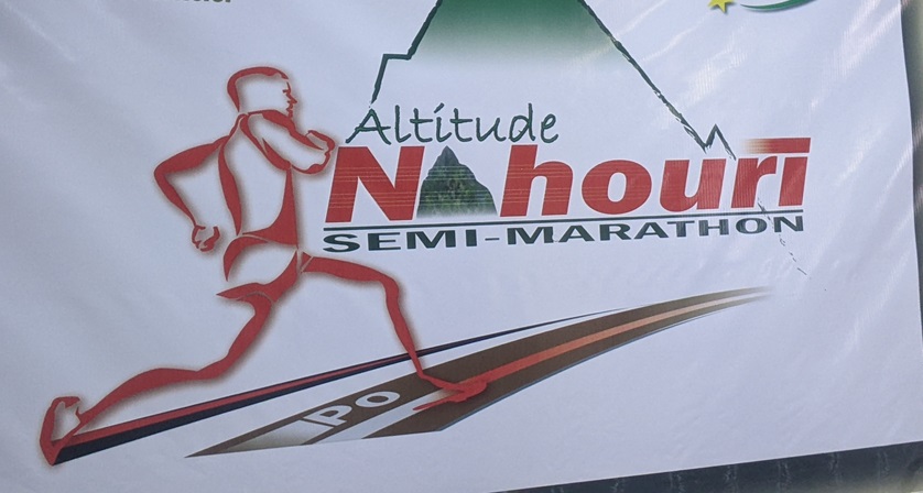 15e édition du semi-marathon « Altitude Nahouri » : Rendez-vous le 23 mars 2024 à Pô