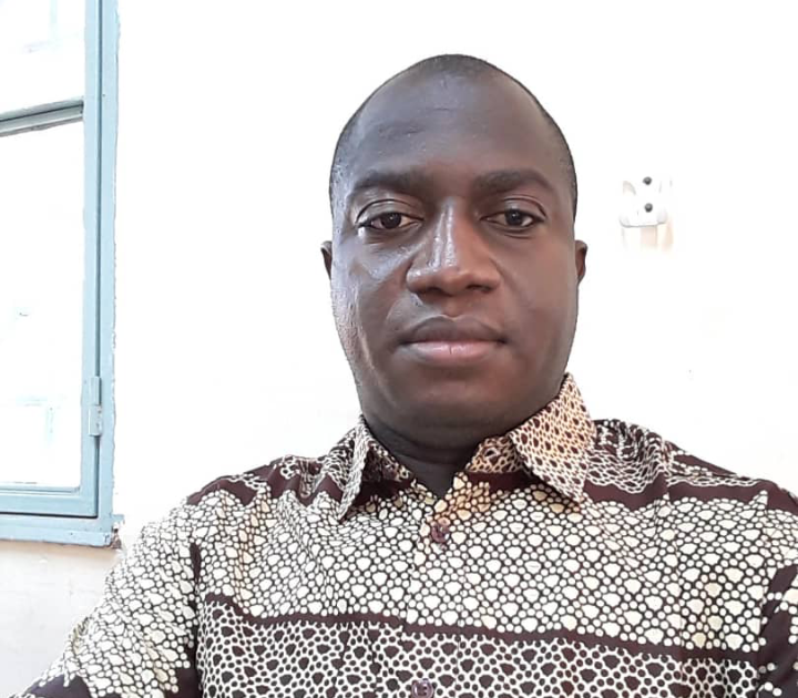 IN MEMORIUM :  Dr YAMEOGO Abdoulaye dit « Ablo » 