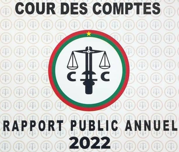 Burkina / Exécution des lois de finances et des programmes de développement : La Cour des comptes propose une relecture des textes y relatifs 