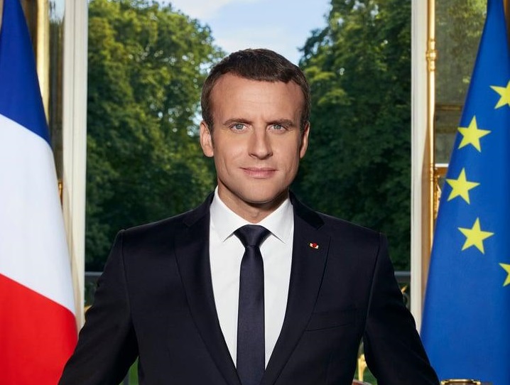 Guerre en Ukraine : Macron « assume » de bousculer les Occidentaux et met en garde contre « l’esprit de défaite »
