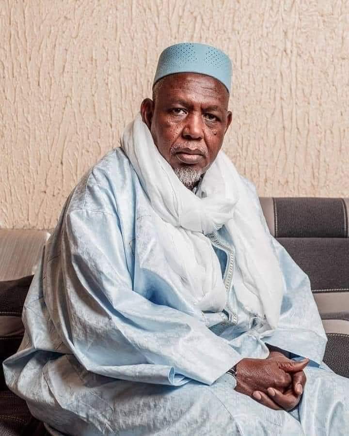 Mali : Le Gouvernement dissout le CMAS de l’imam Mahmoud Dicko pour activités subversives