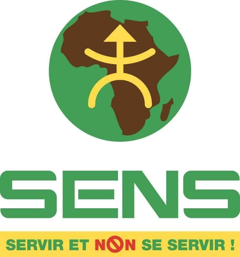 Sénégal/Élection présidentielle : Le mouvement SENS apporte son soutien au candidat du PASTEF