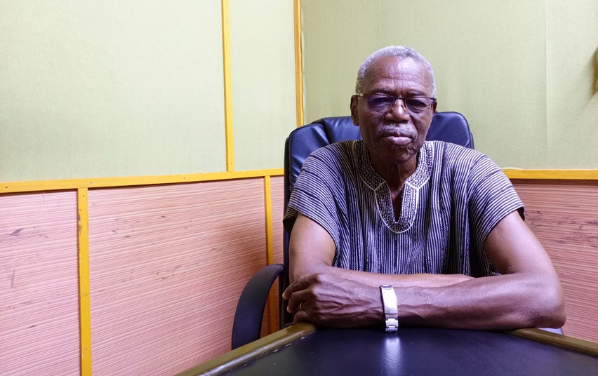 Burkina / Lutte contre la corruption : « Des expériences montrent que le versement des primes contribue à accroître les dénonciations »,  selon Sagado Nacanabo du REN-LAC