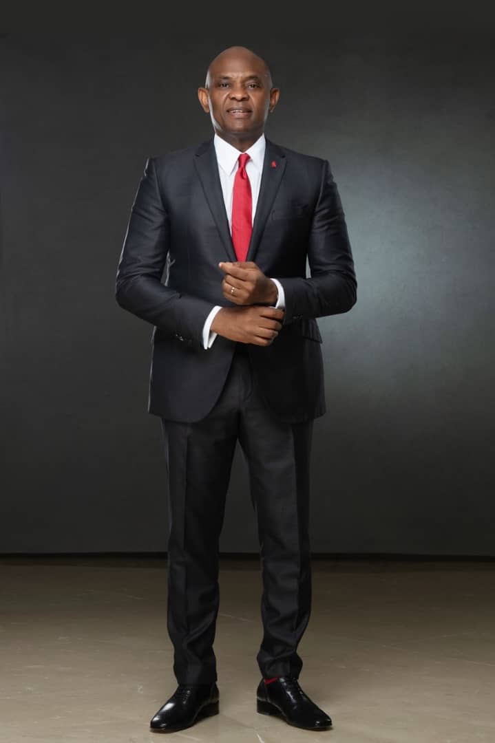 La Fondation Tony Elumelu du nom du Président du Conseil d’Administration du Groupe UBA s’apprête à annoncer la cohorte 2024 de son programme phare d’entrepreneuriat