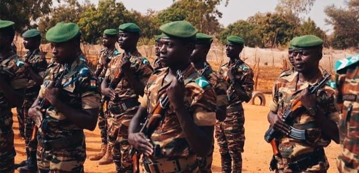 Niger : 23 soldats tués, un deuil national de trois jours décrété 