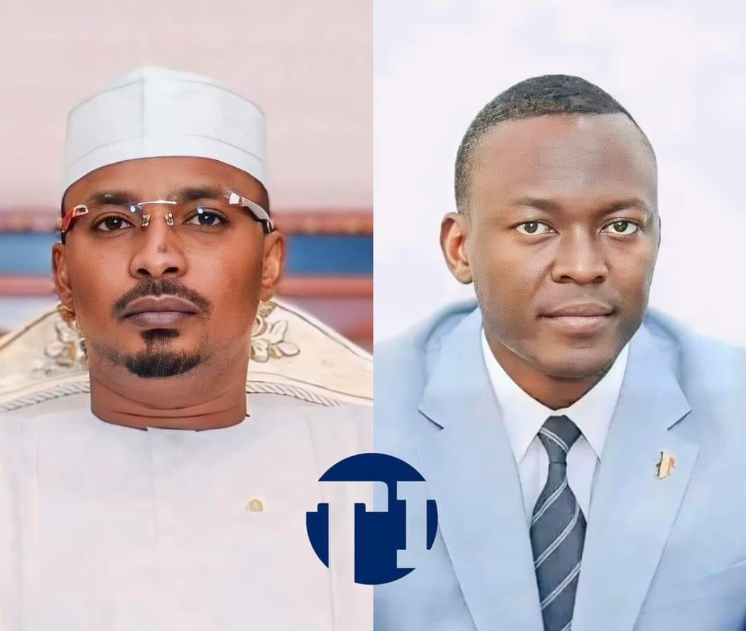 Présidentielle mai 2024 au Tchad : Le Président et son Premier ministre parmi les 10 candidatures validées sur 20 