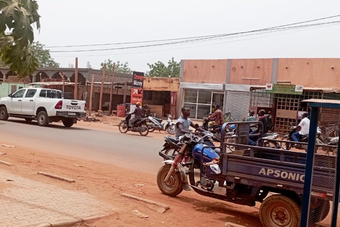 Burkina / Route de Karpala : La multiplication des cas d’accidents, dont certains mortels, inquiète les riverains 