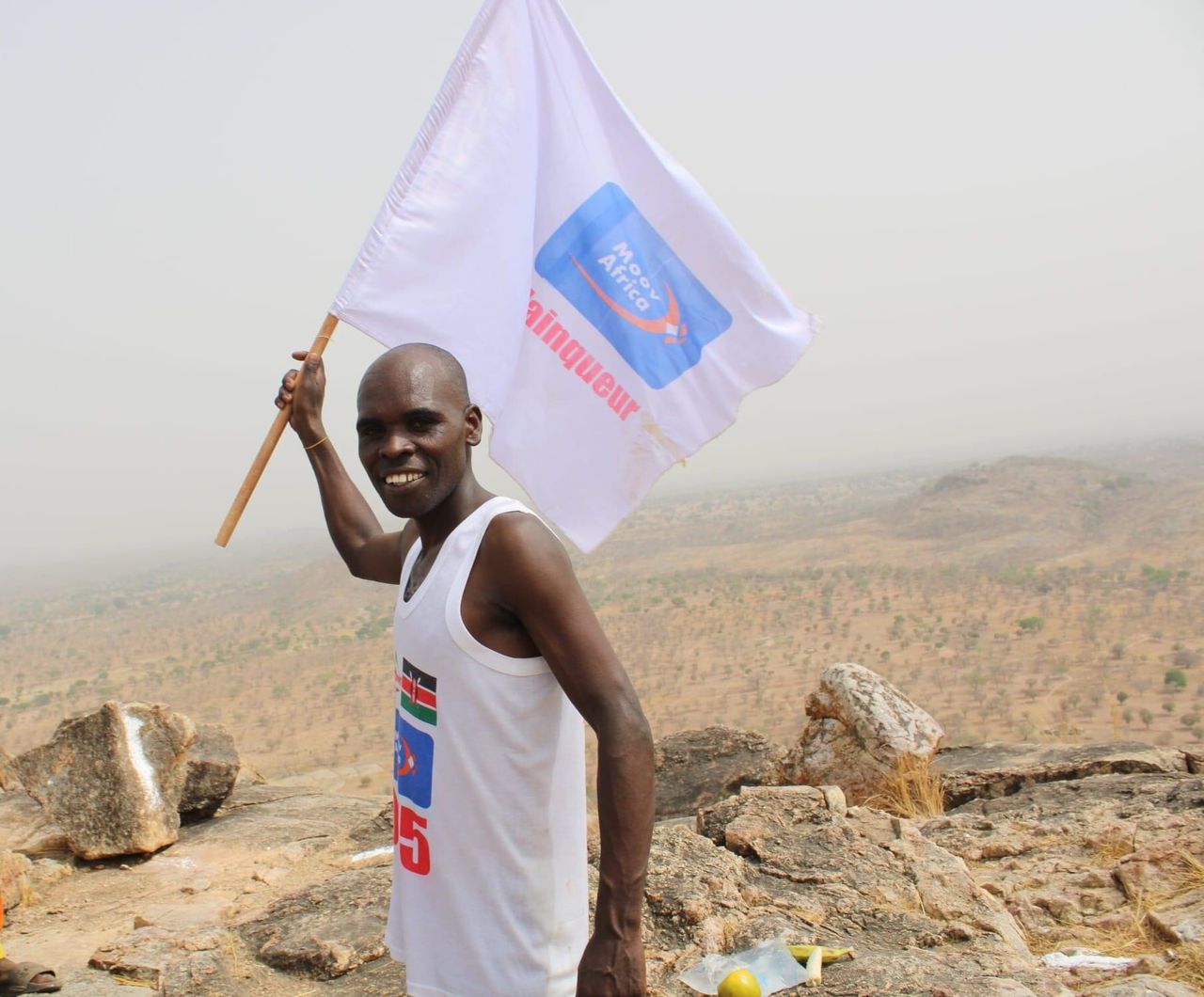 Burkina / Altitude Nahouri 2024 : Le Kényan Wesley Kemboy s’impose avec un nouveau record