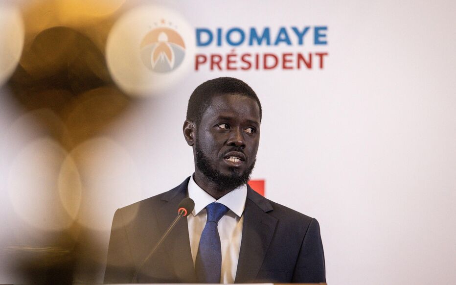 Victoire de Bassirou Diomaye : Le Sénégal accroche une troisième étoile d’alternance démocratique à son maillot