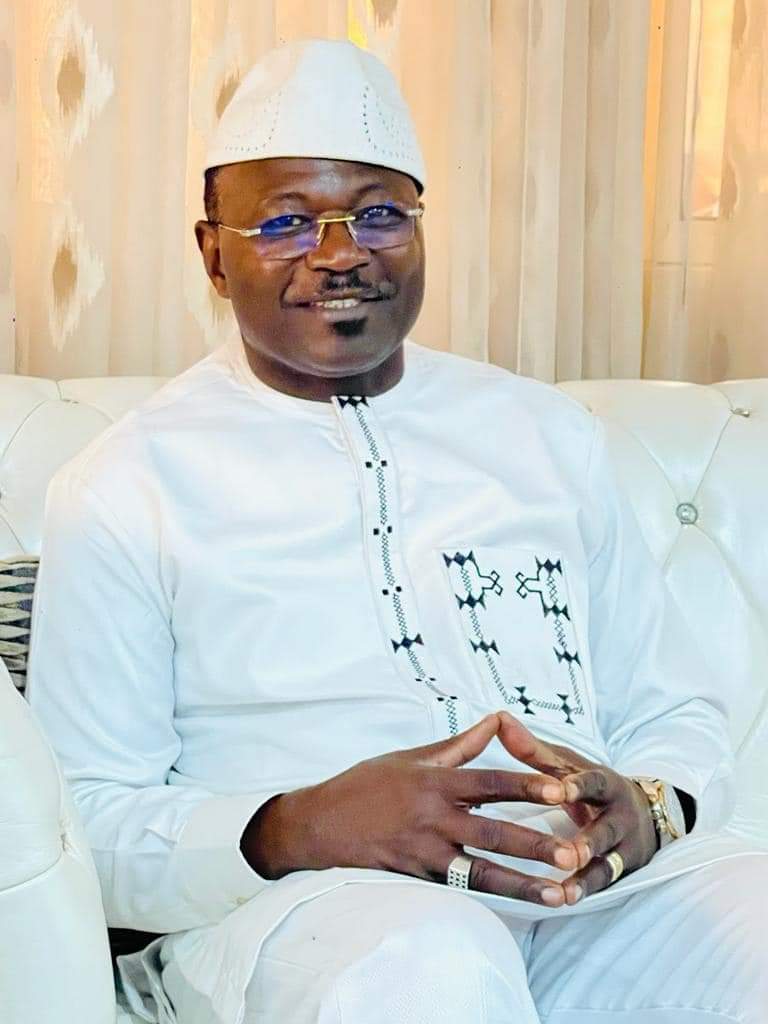 Sénégal : Le CDP félicite le nouveau Président Bassirou Diomaye Faye