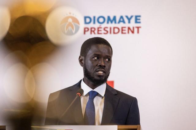 Sénégal : Le président Bassirou Faye annonce des réformes électorales et judiciaires 