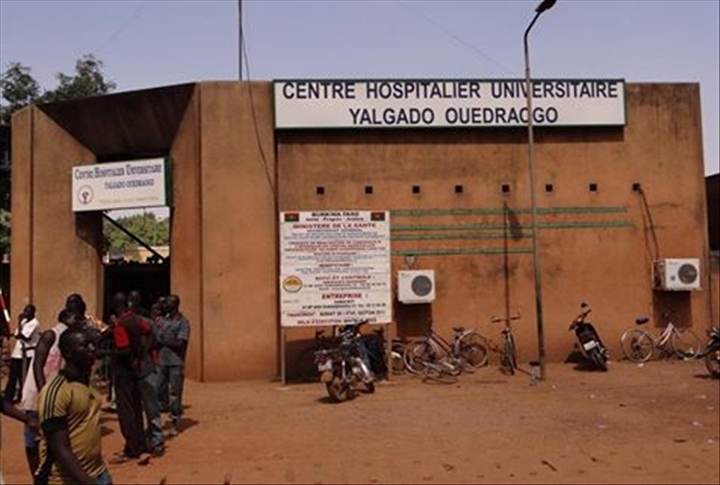 Burkina/santé : 136 945 consultations et 16 734 opérations chirurgicales réalisées en 2023 au CHU Yalgado Ouédraogo