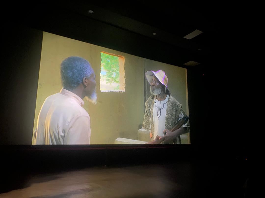 Burkina/ Cinéma : « Bienvenue à Kikidéni », bientôt sur vos écrans 