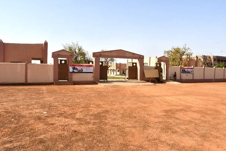 Burkina/Sécurité sociale : La CNSS inaugure un centre d’accueil à Tenkodogo, dans le Centre-Est 