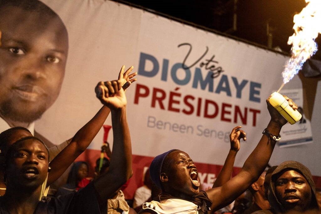 Sénégal : Le président Bassirou Diomaye Faye quittera-t-il le francs CFA ? 
