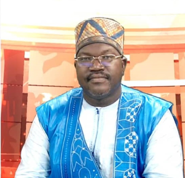 Burkina/Médias : « Mon parcours arabe ne m’a pas empêché de participer au développement de mon pays » Amadé Adama Soro, journaliste à Savane média