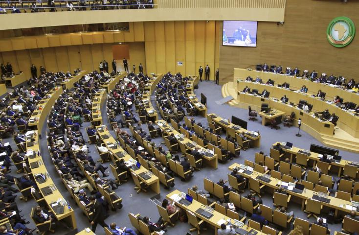 Mali / Suspension des activités des partis politiques : L’Union africaine invite le pouvoir à reconsidérer sa décision
