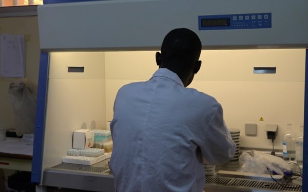 Unité de recherche clinique de Nanoro : Un centre de recherche qui fait la fierté du Burkina Faso