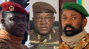 Lutte contre le terrorisme au Sahel : Coordination réussie des forces armées du Mali, du Burkina Faso et du Niger