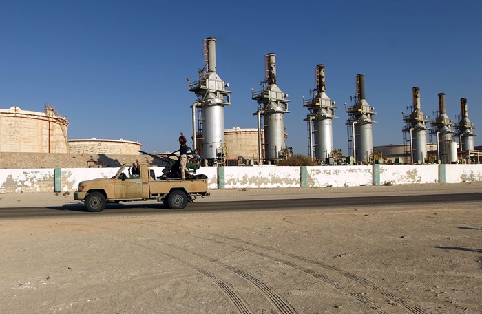 Production de pétrole en Afrique : La Libye devient le premier producteur 
