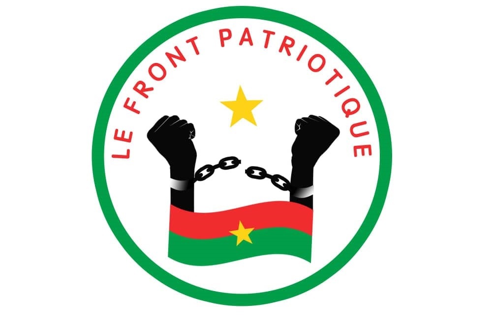 Burkina/Organisation des assises nationales : « Dans sa forme autoritaire et messianique actuelle, la Transition en cours est loin d’avoir atteint ses objectifs » , martèle le Front patriotique  