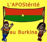 L’APOStérité au Burkina