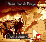 Un bus pour Boussouma