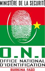 Office National d’Identification du Burkina Faso