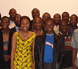 Association des Etudiants Burkinabè à Genève