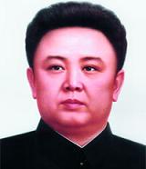 Le peuple célèbre Kim Jong Il