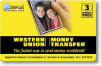Campagne promotionnelle de Western Union