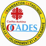 OCADES Caritas Burkina